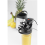 Caso Blender with vacuum function B300 VacuServe Tabletop, 300 W, Jar material BPA-free Tritan, Jar capacity 0.7 L, Mini chopper, Stainless steel