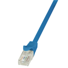 Logilink , Patch Cable , CP1076U
