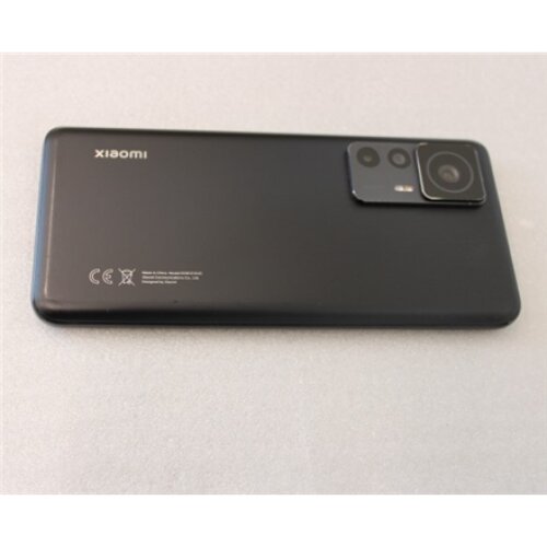 SALE OUT. , Redmi , 12T PRO , Black , 6.67 , AMOLED , 1220 x 2712 , Qualcomm SM8475 , Snapdragon 8+ Gen 1 (4 nm) , Internal RAM 8 GB , 256 GB , Dual SIM , Nano-SIM , 4G , 5G , Main camera 200+8+2 MP , Secondary camera 20 MP , Android , 12 , 5000 mAh , UNP