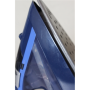SALE OUT. Tefal FV1713E0 Virtuo Steam iron, Dark Blue , TEFAL , FV1713E0 Virtuo , Steam Iron , 2000 W , Water tank capacity 200 ml , Continuous steam 24 g/min , Dark Blue , USED, WATER MARKS, SCRATCHES