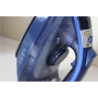 SALE OUT. Tefal FV1713E0 Virtuo Steam iron, Dark Blue , TEFAL , FV1713E0 Virtuo , Steam Iron , 2000 W , Water tank capacity 200 ml , Continuous steam 24 g/min , Dark Blue , USED, WATER MARKS, SCRATCHES