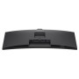 Dell , P3426WEB , 34 , IPS , WQHD , 21:9 , 100 Hz , 5/8 ms , 3440 x 1440 pixels , 350 cd/m² , Warranty 60 month(s)