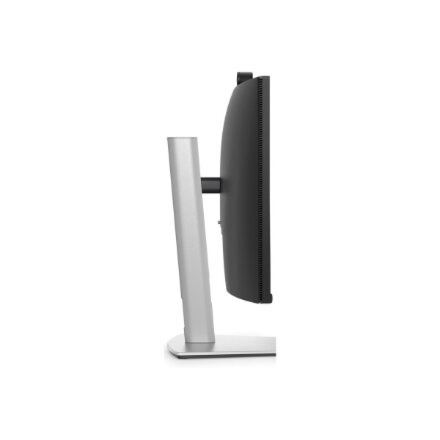 Dell , P3426WEB , 34 , IPS , WQHD , 21:9 , 100 Hz , 5/8 ms , 3440 x 1440 pixels , 350 cd/m² , Warranty 60 month(s)