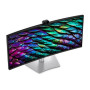 Dell , P3426WEB , 34 , IPS , WQHD , 21:9 , 100 Hz , 5/8 ms , 3440 x 1440 pixels , 350 cd/m² , Warranty 60 month(s)