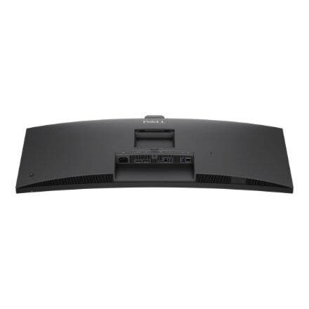 Dell , P3426WEB , 34 , IPS , WQHD , 21:9 , 100 Hz , 5/8 ms , 3440 x 1440 pixels , 350 cd/m² , Warranty 60 month(s)