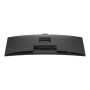 Dell , P3426WEB , 34 , IPS , WQHD , 21:9 , 100 Hz , 5/8 ms , 3440 x 1440 pixels , 350 cd/m² , Warranty 60 month(s)