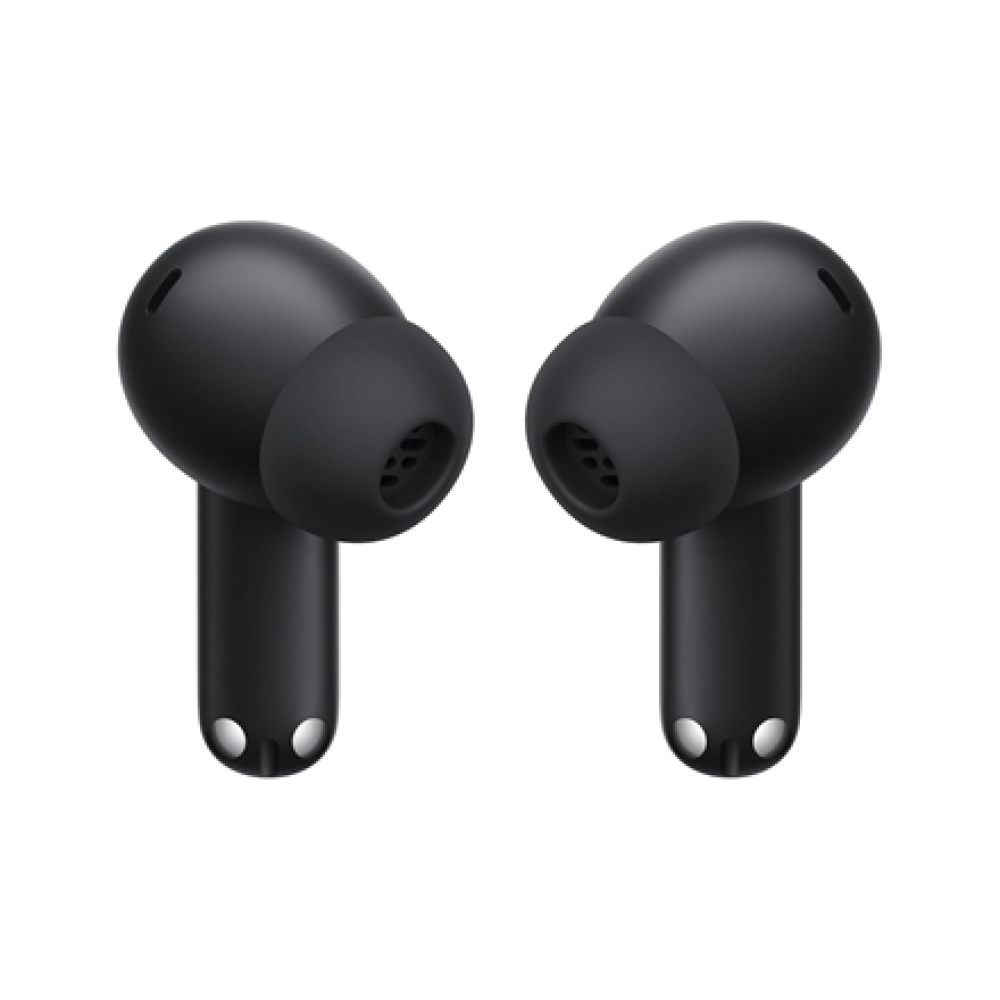 OPPO True wireless earphones , Enco Air5 Pro , Bluetooth , In-ear , Microphone , Black , Noise canceling , Wireless