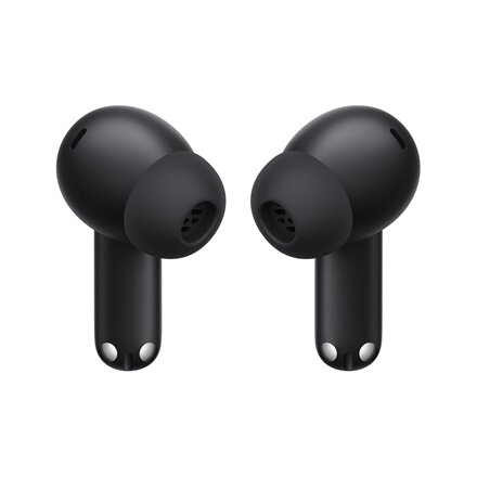 OPPO True wireless earphones , Enco Air5 Pro , Bluetooth , In-ear , Microphone , Black , Noise canceling