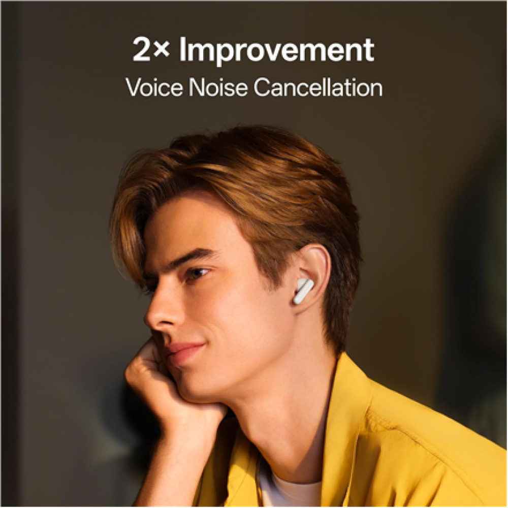 OPPO True wireless earphones , Enco Air5 Pro , Bluetooth , In-ear , Microphone , Black , Noise canceling , Wireless