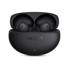 OPPO True wireless earphones , Enco Air5 Pro , Bluetooth , In-ear , Microphone , Black , Noise canceling