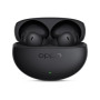 OPPO True wireless earphones , Enco Air5 Pro , Bluetooth , In-ear , Microphone , Black , Noise canceling