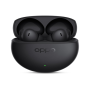 OPPO True wireless earphones , Enco Air5 Pro , Bluetooth , In-ear , Microphone , Black , Noise canceling , Wireless