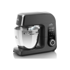 ETA Kitchen Machine , ETA203890010 Gratus Kuliner II Max , 1700 W , Number of speeds 12 , Bowl capacity 6.7 L , Gray
