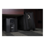 Schneider Electric APC Smart-UPS, Tower, 8x IEC C13 outlets, SmartConnect Port+SmartSlot, AVR, LCD , SMT1000IC , 1000 VA , 700 W , 230 V
