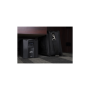 Schneider Electric APC Smart-UPS, Tower, 8x IEC C13 outlets, SmartConnect Port+SmartSlot, AVR, LCD , SMT1000IC , 1000 VA , 700 W , 230 V