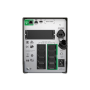 Schneider Electric APC Smart-UPS, Tower, 8x IEC C13 outlets, SmartConnect Port+SmartSlot, AVR, LCD , SMT1000IC , 1000 VA , 700 W , 230 V