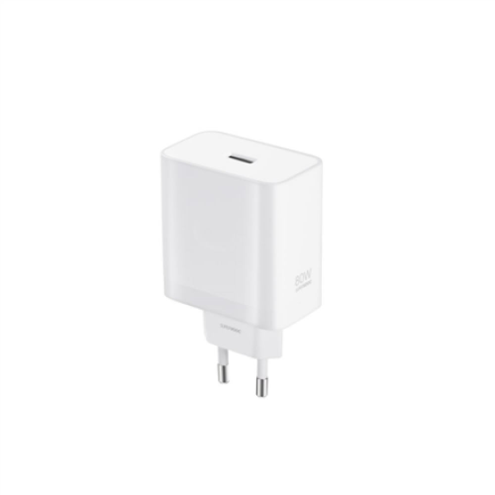 OnePlus USB-A Power Adapter SUPERVOOC 80W Power Adapter USB-A 80 W