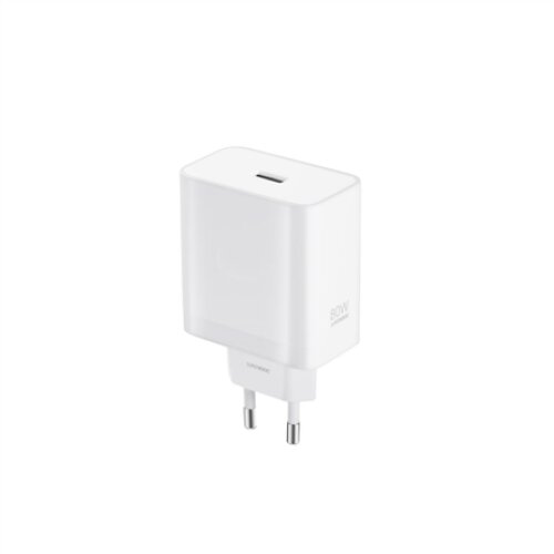 OnePlus USB-A Power Adapter SUPERVOOC 80W Power Adapter USB-A 80 W