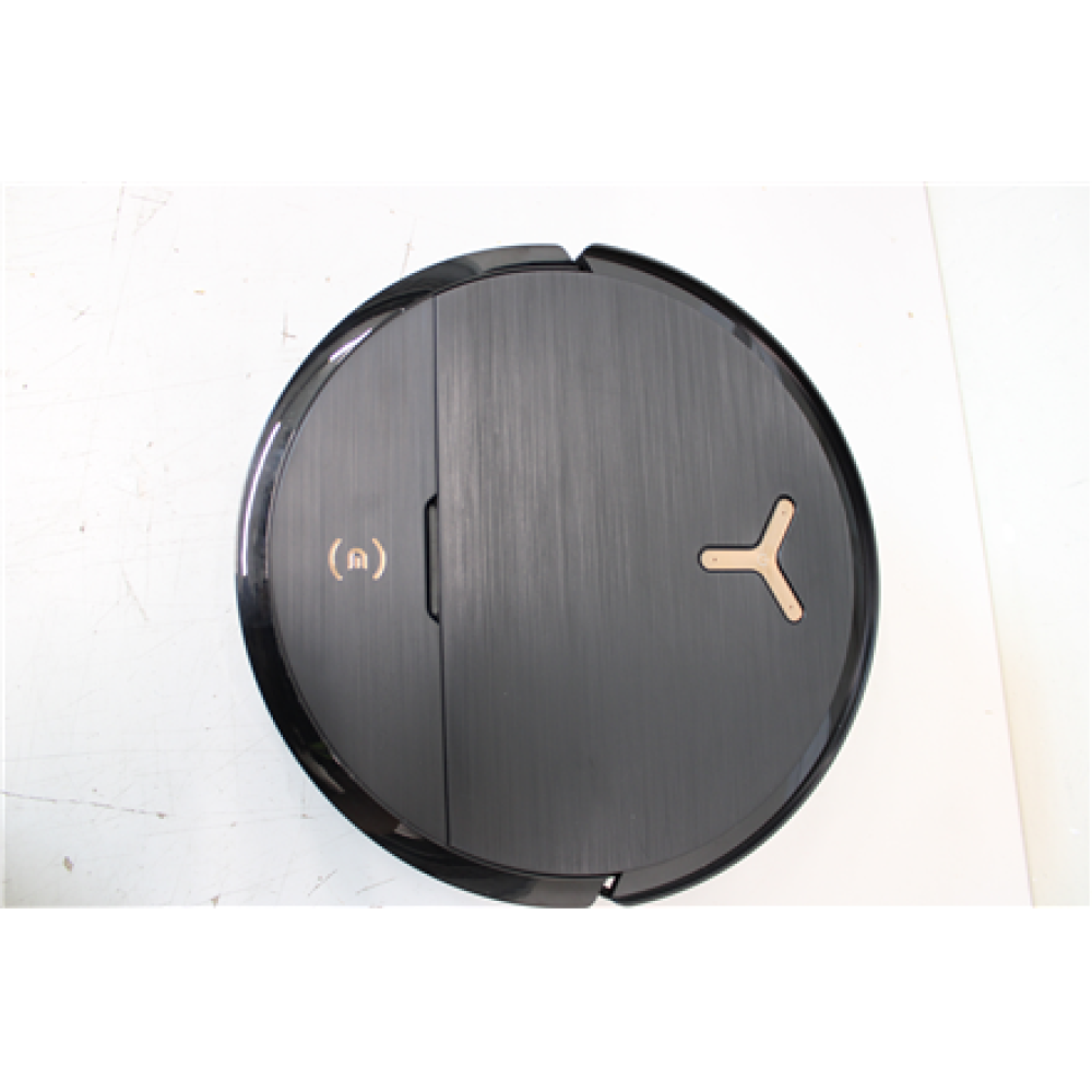 SALE OUT. Ecovacs DEEBOT X9 PRO OMNI Vacuum cleaner, Robot, Wet&Dry, ZeroTangle Technology, TruEdge Adaptive Edge Mopping, YIKO AI, Black + , Ecovacs Robotic Vacuum Cleaner , DEEBOT X9 PRO OMNI , Wet&Dry , Li-ion , 6400 mAh , Dust capacity 0.22 L 