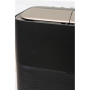 SALE OUT. Ecovacs Robotic Vacuum Cleaner , DEEBOT X9 PRO OMNI , Wet&Dry , Li-ion , 6400 mAh , Dust capacity 0.22 L , 16600 Pa , Black , DAMAGED PACKAGING, USED, DIRTY, SCRATCHED