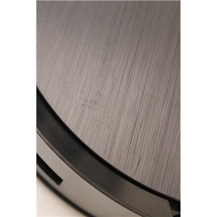 SALE OUT. Ecovacs Robotic Vacuum Cleaner , DEEBOT X9 PRO OMNI , Wet&Dry , Li-ion , 6400 mAh , Dust capacity 0.22 L , 16600 Pa , Black , DAMAGED PACKAGING, USED, DIRTY, SCRATCHED