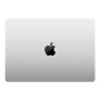 Apple MacBook Pro 14 Apple M3 Max 14C CPU, 30C GPU/36GB/1TB SSD/Silver/SWE , Apple