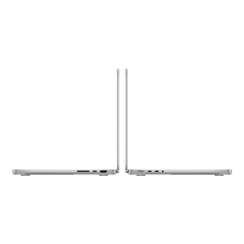 Apple MacBook Pro 14 Apple M3 Max 14C CPU, 30C GPU/36GB/1TB SSD/Silver/SWE , Apple