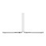 Apple MacBook Pro 14 Apple M3 Max 14C CPU, 30C GPU/36GB/1TB SSD/Silver/SWE , Apple