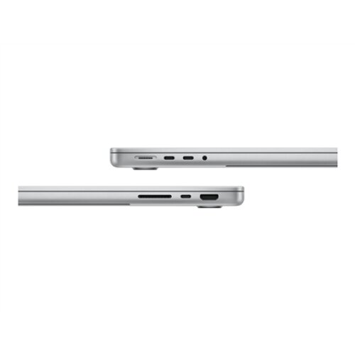 Apple MacBook Pro 14 Apple M3 Max 14C CPU, 30C GPU/36GB/1TB SSD/Silver/SWE , Apple