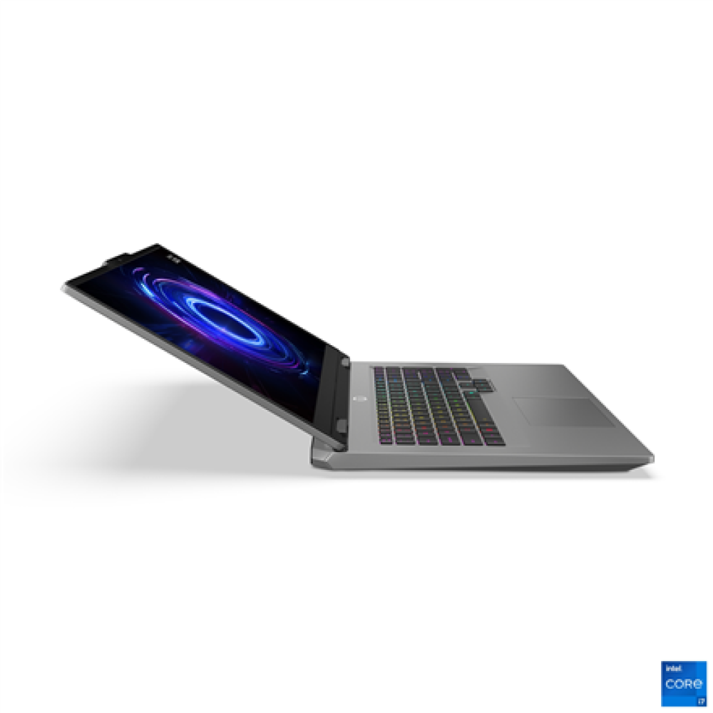 Lenovo LOQ 17IRX10 , Luna Grey , 17.3 , IPS , FHD , 1920 x 1080 pixels , Anti-glare , Intel Core i7 , i7-13650HX , 24 (2x12) GB , SO-DIMM DDR5 , Solid-state drive capacity 1000 GB , NVIDIA GeForce RTX 5060 , GDDR7 , 8 GB , Windows 11 Home , 802.11ax , Blu
