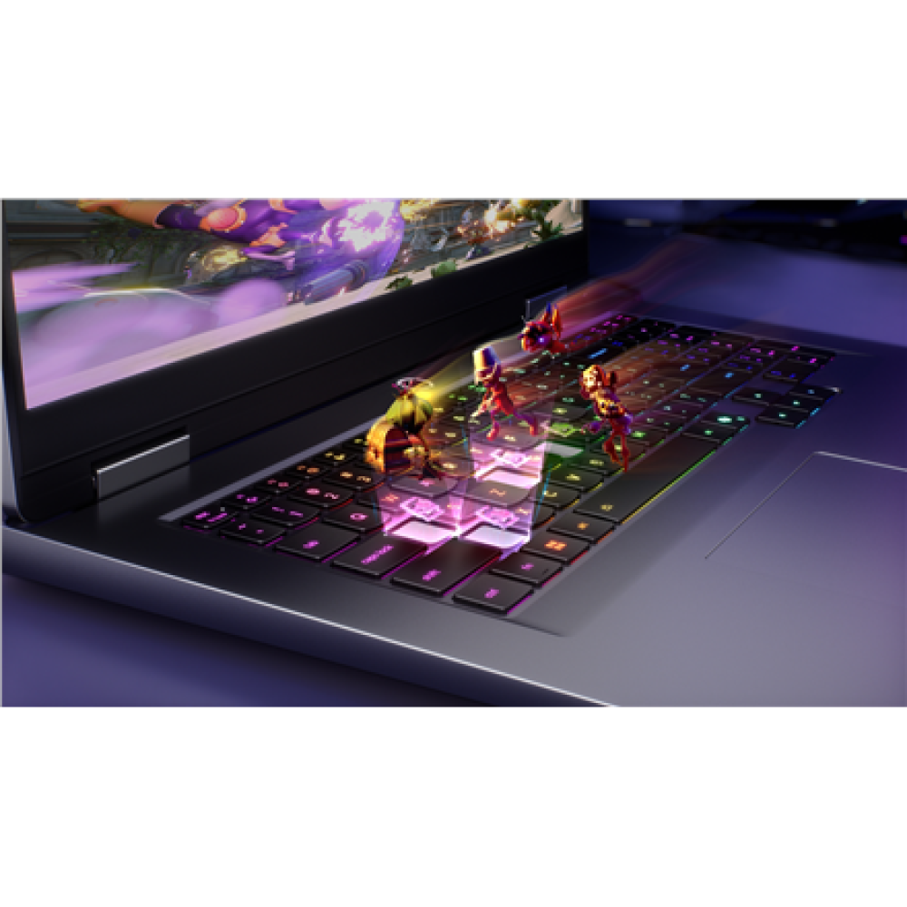 Lenovo LOQ 17IRX10 , Luna Grey , 17.3 , IPS , FHD , 1920 x 1080 pixels , Anti-glare , Intel Core i7 , i7-13650HX , 24 (2x12) GB , SO-DIMM DDR5 , Solid-state drive capacity 1000 GB , NVIDIA GeForce RTX 5060 , GDDR7 , 8 GB , Windows 11 Home , 802.11ax , Blu