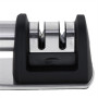 Adler , Knife sharpener , AD 4489 , Manual , Black/Stainless steel , 2