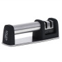 Adler , Knife sharpener , AD 4489 , Manual , Black/Stainless steel , 2
