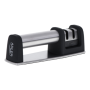 Adler , Knife sharpener , AD 4489 , Manual , Black/Stainless steel , 2