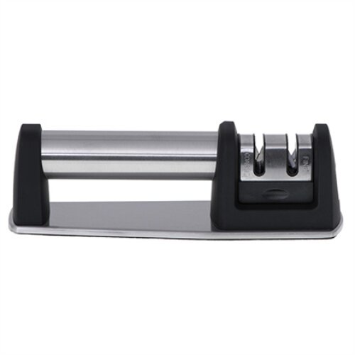 Adler , Knife sharpener , AD 4489 , Manual , Black/Stainless steel , 2