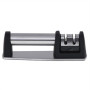 Adler , Knife sharpener , AD 4489 , Manual , Black/Stainless steel , 2