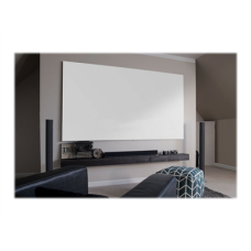 Elite Screens AR135WH2 Projection Screen, Fixed frame, 135/16:9