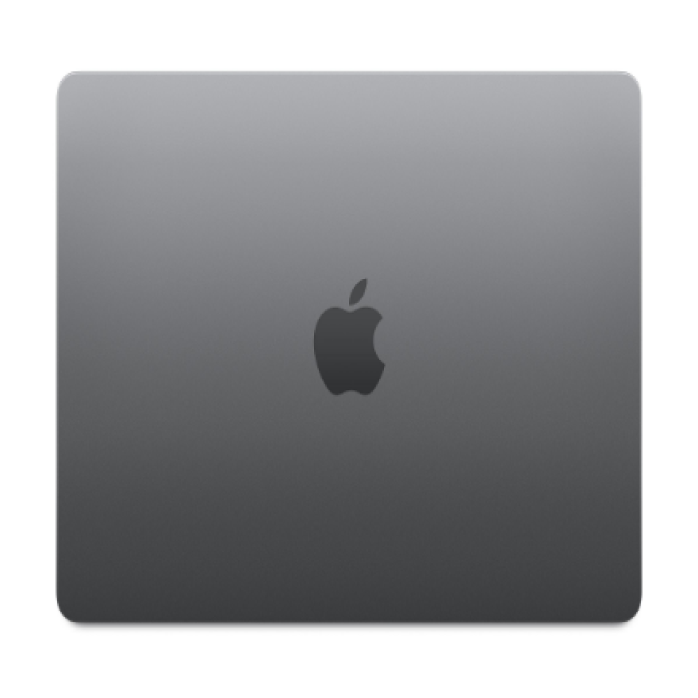 Apple MacBook , Air , Space Gray , 13 , IPS , 2560 x 1664 pixels , Apple M3 , 16 GB , Solid-state drive capacity 512 GB , Apple M3 chip 8-core CPU/10-core GPU , macOS , 802.11ax , Bluetooth version 5.0 , Keyboard language English , Keyboard backlit , Warr