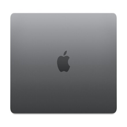 Apple MacBook , Air , Space Gray , 13 , IPS , 2560 x 1664 pixels , Apple M3 , 16 GB , Solid-state drive capacity 512 GB , Apple M3 chip 8-core CPU/10-core GPU , macOS , 802.11ax , Bluetooth version 5.0 , Keyboard language English , Keyboard backlit , Warr