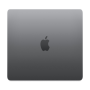 Apple MacBook , Air , Space Gray , 13 , IPS , 2560 x 1664 pixels , Apple M3 , 16 GB , Solid-state drive capacity 512 GB , Apple M3 chip 8-core CPU/10-core GPU , macOS , 802.11ax , Bluetooth version 5.0 , Keyboard language English , Keyboard backlit , Warr