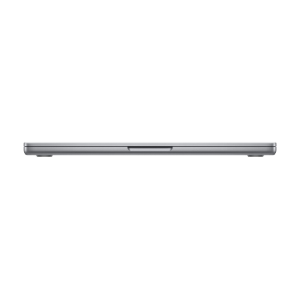Apple MacBook , Air , Space Gray , 13 , IPS , 2560 x 1664 pixels , Apple M3 , 16 GB , Solid-state drive capacity 512 GB , Apple M3 chip 8-core CPU/10-core GPU , macOS , 802.11ax , Bluetooth version 5.0 , Keyboard language English , Keyboard backlit , Warr