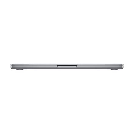 Apple MacBook , Air , Space Gray , 13 , IPS , 2560 x 1664 pixels , Apple M3 , 16 GB , Solid-state drive capacity 512 GB , Apple M3 chip 8-core CPU/10-core GPU , macOS , 802.11ax , Bluetooth version 5.0 , Keyboard language English , Keyboard backlit , Warr