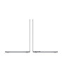 Apple MacBook , Air , Space Gray , 13 , IPS , 2560 x 1664 pixels , Apple M3 , 16 GB , Solid-state drive capacity 512 GB , Apple M3 chip 8-core CPU/10-core GPU , macOS , 802.11ax , Bluetooth version 5.0 , Keyboard language English , Keyboard backlit , Warr