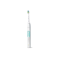 Philips , Electric Toothbrush , HX6857/28 Sonicare ProtectiveClean 5100 , Rechargeable , For adults , Number of brush heads included 1 , Number of teeth brushing modes 3 , Sonic technology , White