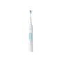 Philips , Electric Toothbrush , HX6857/28 Sonicare ProtectiveClean 5100 , Rechargeable , For adults , Number of brush heads included 1 , Number of teeth brushing modes 3 , Sonic technology , White