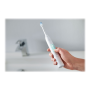 Philips , HX6857/28 Sonicare ProtectiveClean 5100 , Electric Toothbrush , Rechargeable , For adults , Number of brush heads included 1 , Number of teeth brushing modes 3 , Sonic technology , White