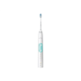 Philips , Electric Toothbrush , HX6857/28 Sonicare ProtectiveClean 5100 , Rechargeable , For adults , Number of brush heads included 1 , Number of teeth brushing modes 3 , Sonic technology , White