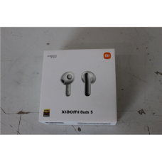 SALE OUT. Xiaomi Buds 5, Titan Gray , Xiaomi DEMO