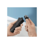 Braun , Shaver , 300s , Operating time (max) 30 min , Black/Green