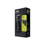 Braun , Shaver , 300s , Operating time (max) 30 min , Black/Green